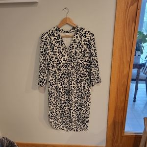 Merona Dress Medium